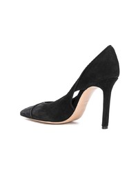 Casadei Twisted Pumps