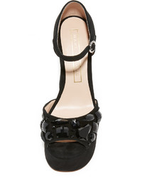 Marc Jacobs Adriana Platform Sandals