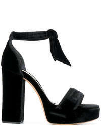 Alexandre Birman Celine Sandals