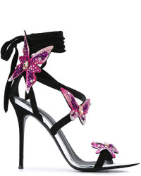 Giuseppe Zanotti Design Estelle Sandals