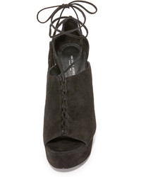 Michael Kors Michl Kors Collection Sylvan Sandals