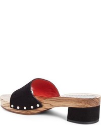 Proenza Schouler Slide Sandal