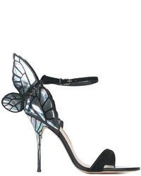 Sophia Webster Butterfly Detail Sandals