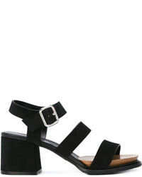 Tod's Straped Sandals
