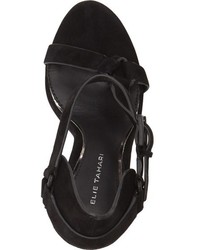 Elie Tahari Tornado Sandal