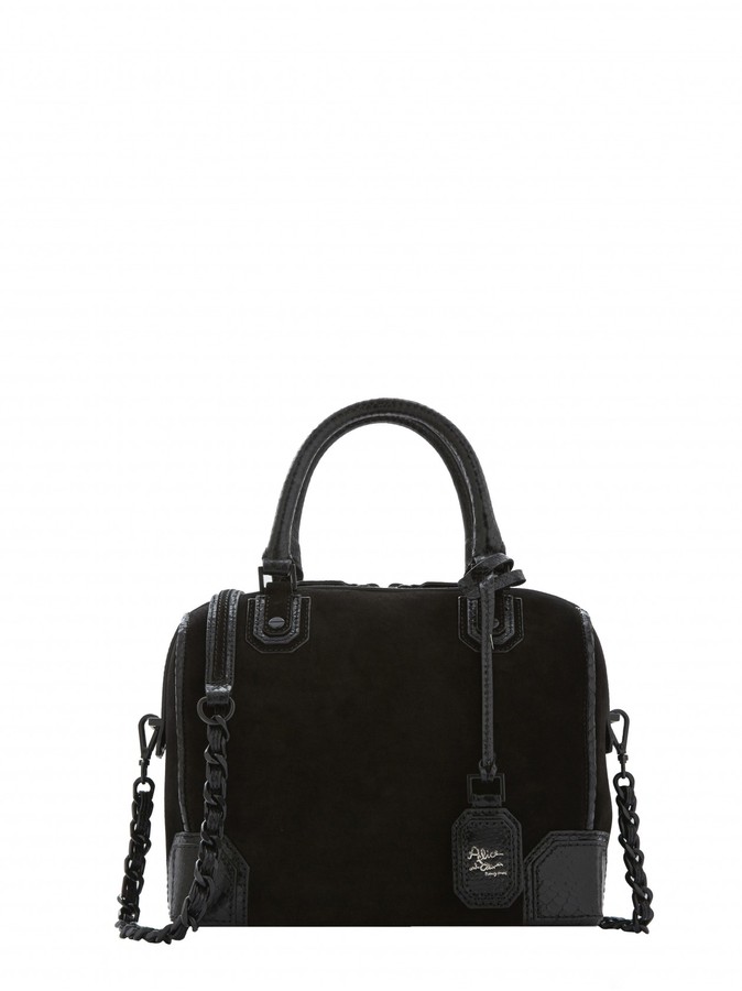 alice olivia luggage