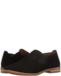 Hush Puppies Analise Clever Slip On Dress Shoes