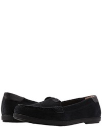 Sperry Coil Mia Suede Slip On Shoes