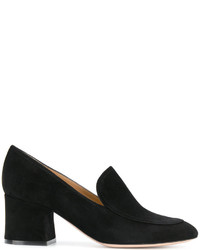 Gianvito Rossi Court Shoes