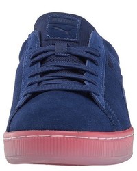 Puma Suede Classic Dusk To Dawn Shoes