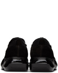 1017 Alyx 9Sm Black Mono Sneakers