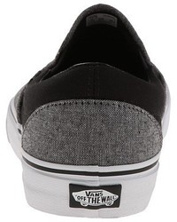 Vans Classic Slip Ontm Skate Shoes