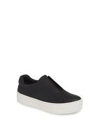 JSLIDES Heidi Platform Slip On Sneaker