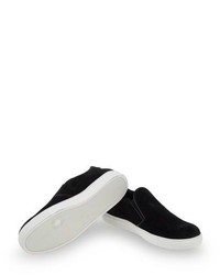 Mr. Hare Mrhare Slip On Sneakers