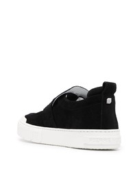 Pierre Hardy Ollie Rider Buckled Sneakers