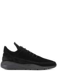 Filling Pieces Apache Runner Sneakers