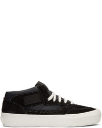 Vans Black Our Legacy Edition Half Cab Pro 92 Lx Sneakers