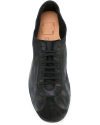 Guidi Lace Up Trainers