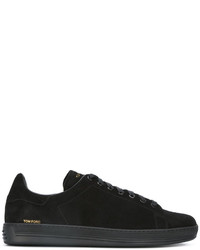 Tom Ford Lace Up Trainers