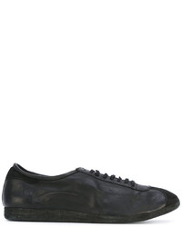 Guidi Lace Up Trainers