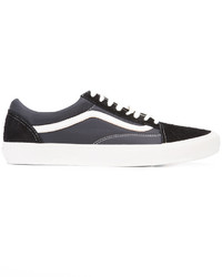 Vans Old Skool Low Top Trainers