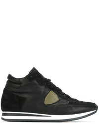 Philippe Model Trhuwl Sneakers