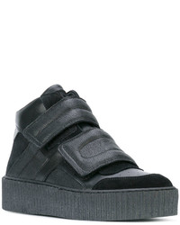 MM6 MAISON MARGIELA Touch Fastening Sneakers