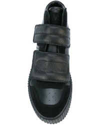 MM6 MAISON MARGIELA Touch Fastening Sneakers