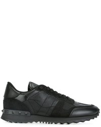 Valentino Garavani Rockrunner Sneakers