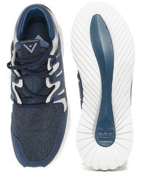 White Mountaineering X Adidas Originals Tubular Nova Sneakers