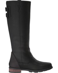 Sorel Emelie Tall Premium Waterproof Boots
