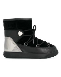 Moncler New Fanny Snow Boots