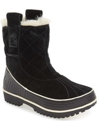 Sorel Tivoli Ii Waterproof Snow Boot