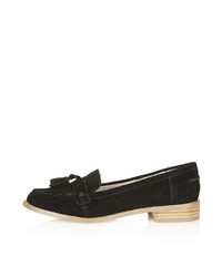 Topshop Laker Loafers