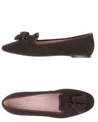 Pretty Loafers Moccasins