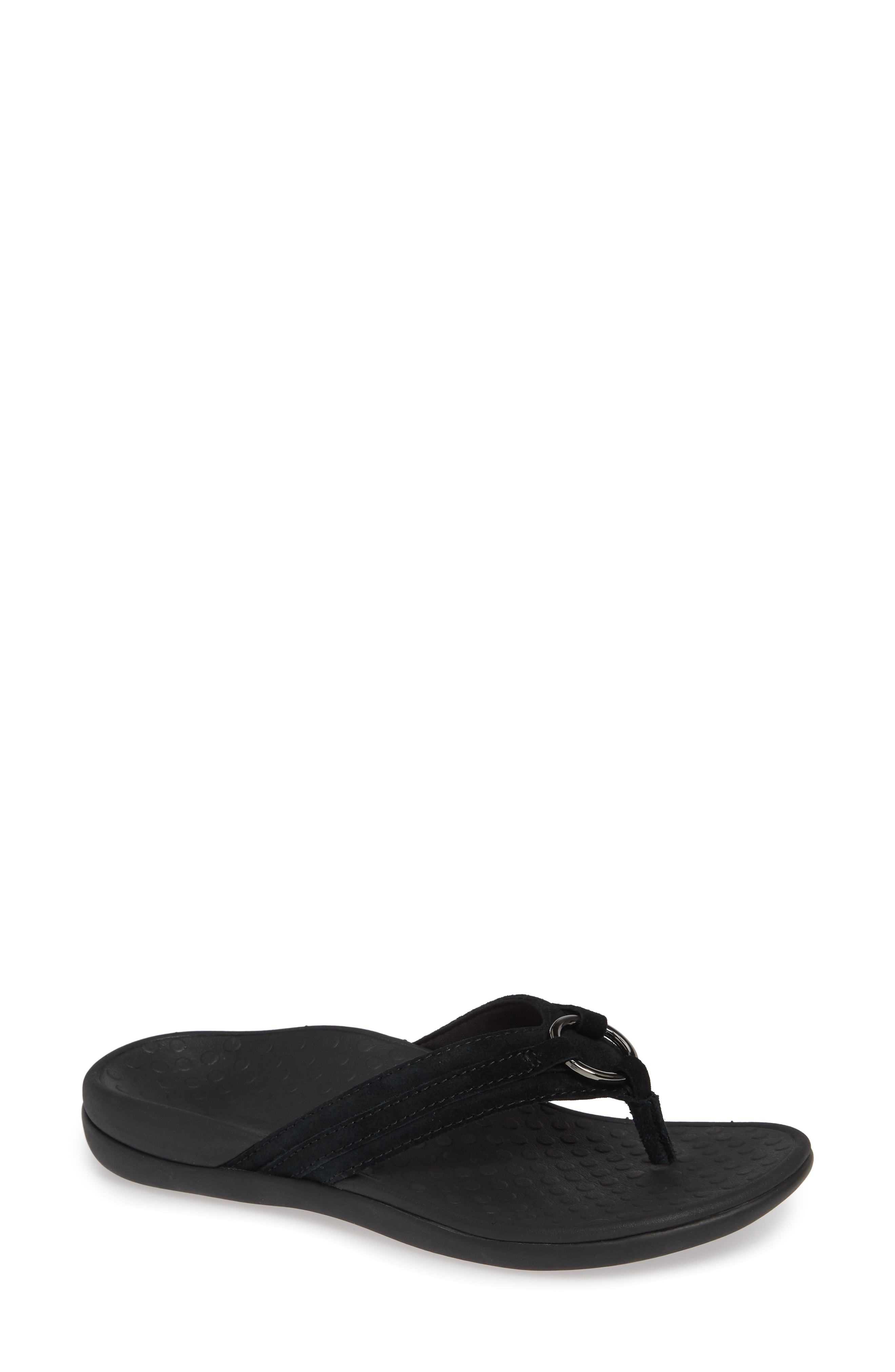 Vionic Aloe Flip Flop, $79 | Nordstrom | Lookastic