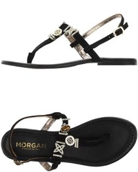 Morgan de Toi Thong Sandals