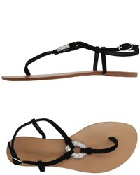 Ioannis Thong Sandals