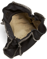 Stella McCartney Falabella Fold Over Tote Bag