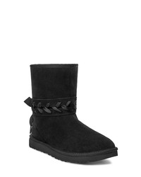 UGG Classic Laced Bootie