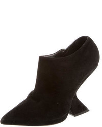 Christian Dior Ankle Bootes
