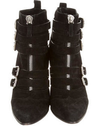 Tabitha Simmons Ankle Boots
