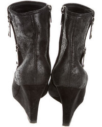 Christian Dior Ankle Boots