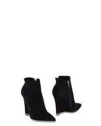 Le Silla Ankle Boots