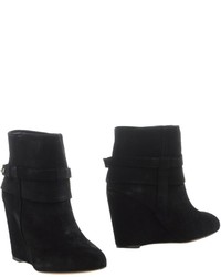 Tila March Ankle Boots