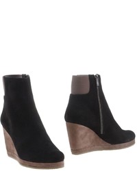 Audley Ankle Boots