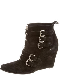 Tabitha Simmons Ankle Boots
