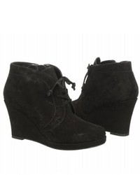 Dolce Vita Dv By Pace Wedge Bootie