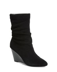 Charles by Charles David Edell Slouchy Wedge Boot