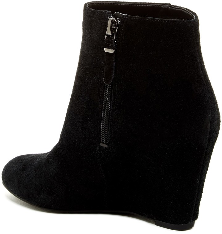 via spiga wedge boots